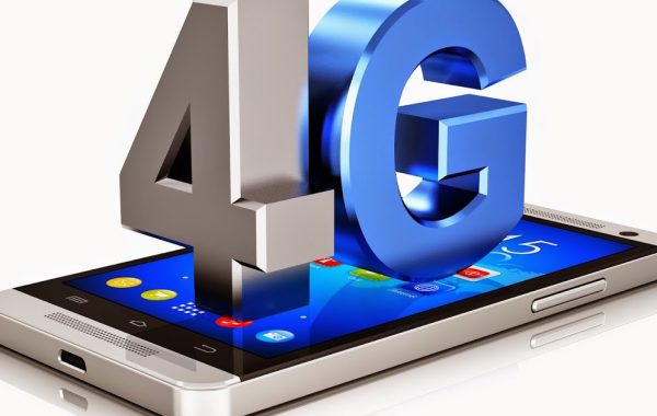 Tốc độ 4G của Vinaphone nhanh hơn 10 lần mạng 3G
