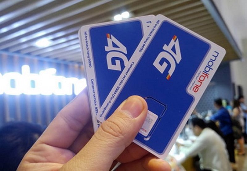 Chất lượng 4G của mạng MobiFone đang đạt cao nhất