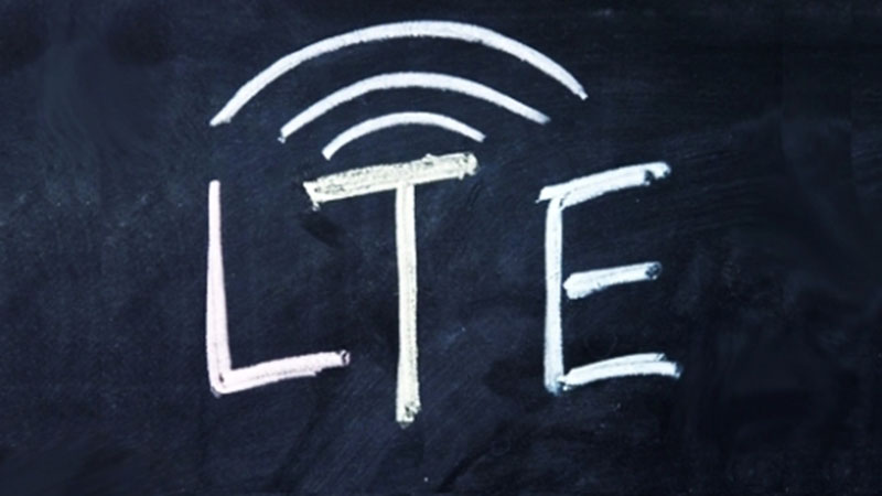 mạng 4g LTE là gì