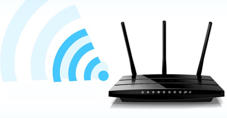 Các cách làm tăng tín hiệu sóng phát wifi