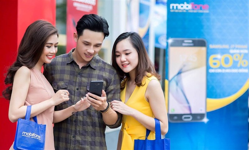 Các gói 4G MobiFone vừa cung cấp data, vừa cho phút gọi nội mạng