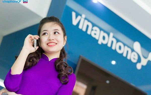 Hướng dẫn đăng ký gói cước gọi 10 phút của VinaPhone giá rẻ