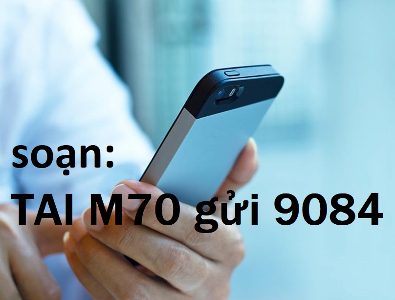 Đăng ký gói M70 của MobiFone, có ngay 3.8GB data tốc độ cao truy cập internet