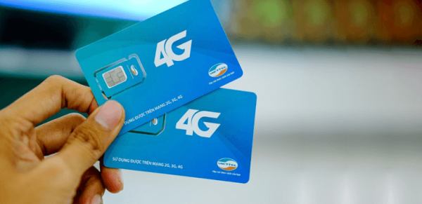 Chuyển đổi sim 4G Viettel và những điều cần lưu ý