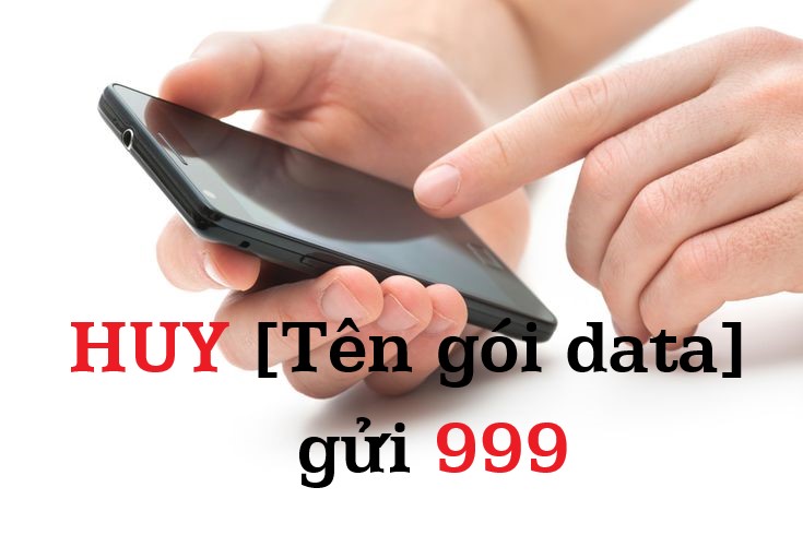 Hướng dẫn chi tiết cách hủy gói cước 3g MobiFone