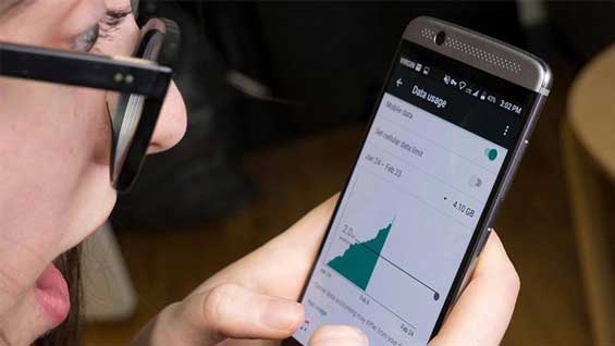 Mẹo tiết kiệm 3G/4G Viettel hiệu quả cho Iphone