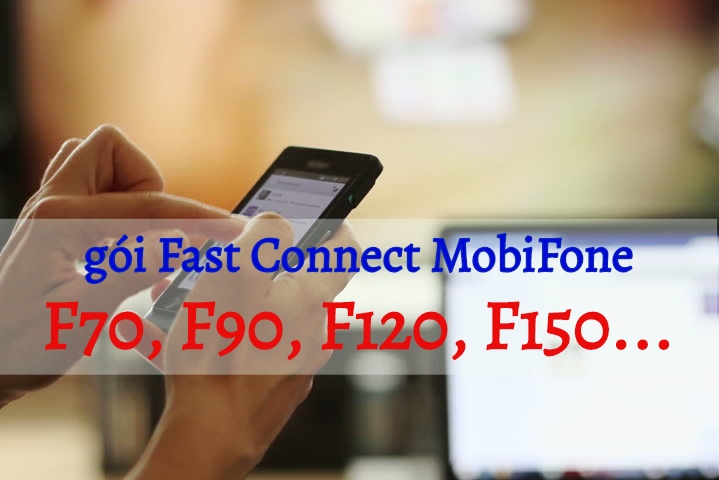 Tại sao các thuê bao thường không đăng ký được gói Fast Connect MobiFone?