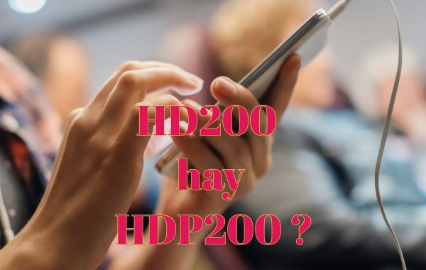 Đăng ký gói cước HD200 hay HDP200 để vừa có thể truy cập internet, vừa có thể gọi nội mạng MobiFone?