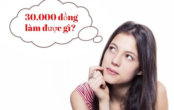 Chỉ với 30.000 đồng, đăng ký gói 3g Vinaphone nào?