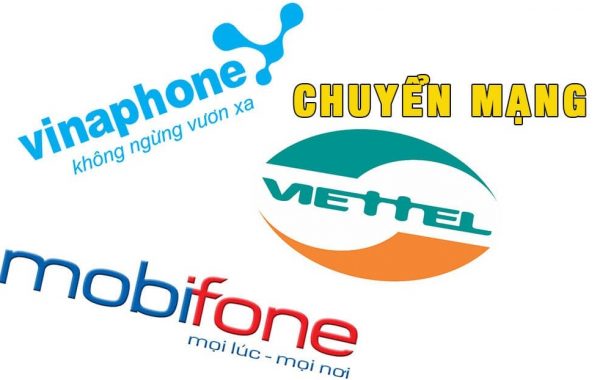 Những điều bạn cần biết về việc chuyển mạng giữ số