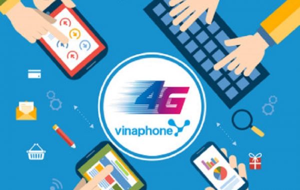 Hướng dẫn đăng ký 4g Vinaphone chỉ với 70.000 đồng/tháng