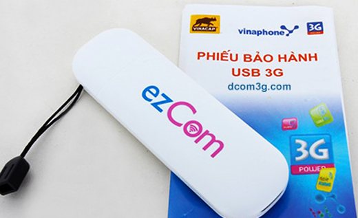 Sim EZCom có thể đăng ký sử dụng những gói cước nào?