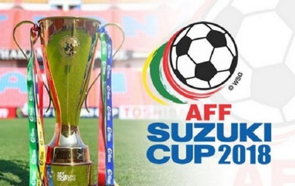 Xem trọn mùa giải AFF Cup 2018 chỉ với 89.000 đồng
