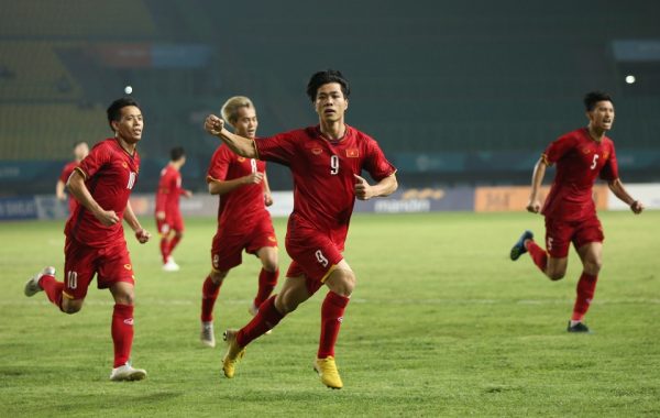 Đăng ký MIMAX200 Viettel, nhận ngay 15GB xem trọn AFF Cup 2018