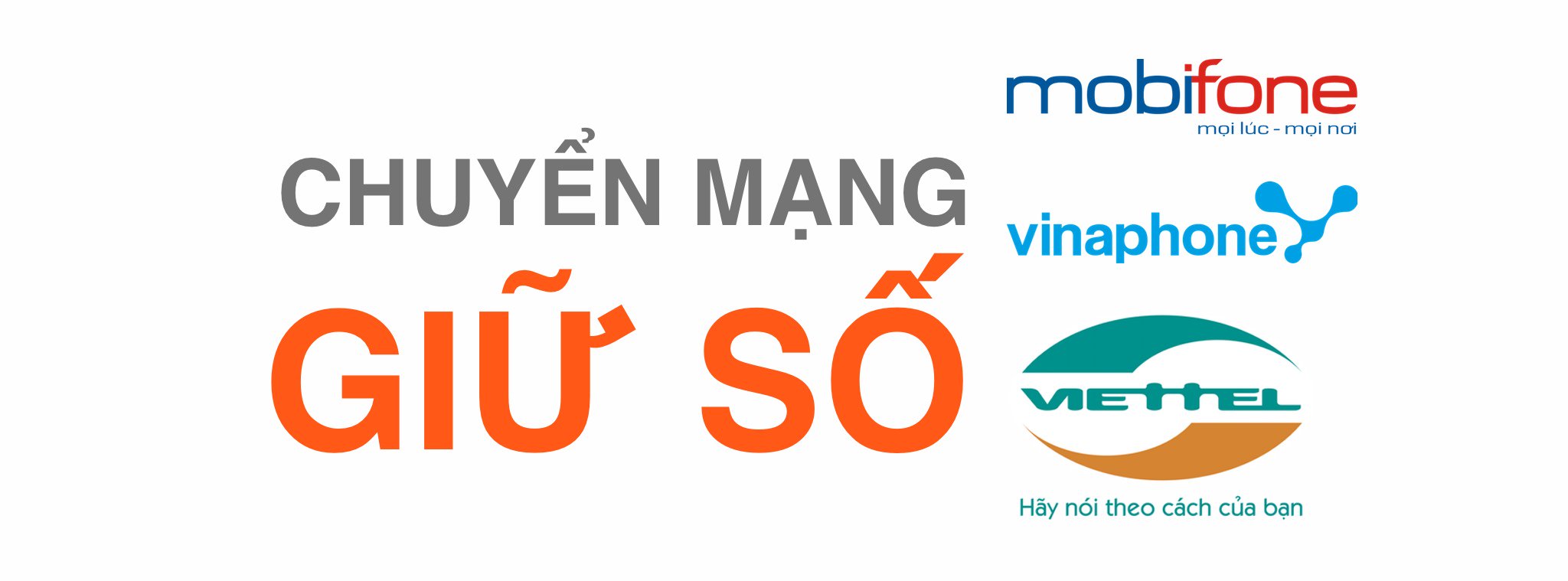 Viettel sẵn sàng chuyển mạng giữ số cho 70 triệu khách hàng