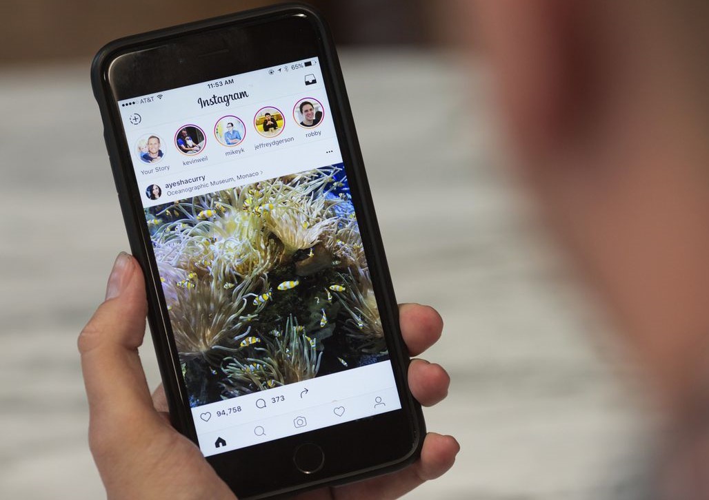 Là một người nghiện mạng xã hội, bạn đã biết những mẹo hữu ích cho Instagram Stories