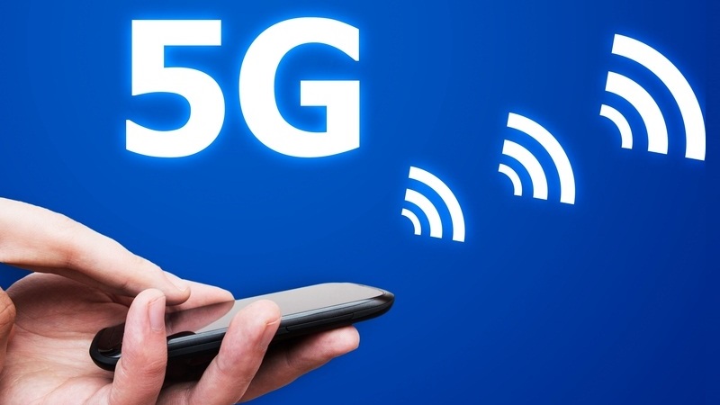 Việt Nam sẽ thử nghiệm 5G vào năm 2019