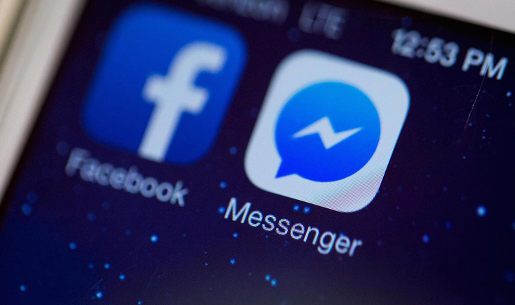 Không sợ quê độ vì nhắn nhầm nữa, Facebook Messenger sắp cho thu hồi tin nhắn đã gửi