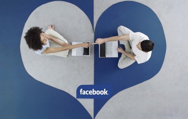 Facebook sắp có chức năng gợi ý kết bạn cho những người đang ở gần nhau