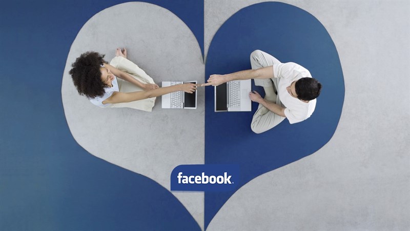 Facebook sắp có chức năng gợi ý kết bạn cho những người đang ở gần nhau