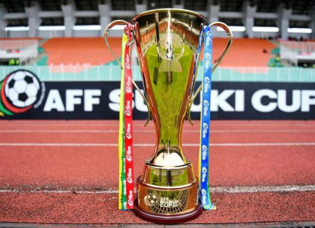 Hướng dẫn đăng ký 3g Vinaphone xem AFF Cup thả ga
