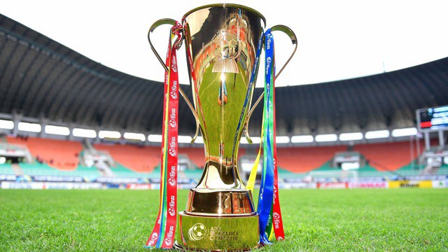 Lựa chọn gói cước 3g xem trực tiếp giải bóng đá AFF Cup 2018