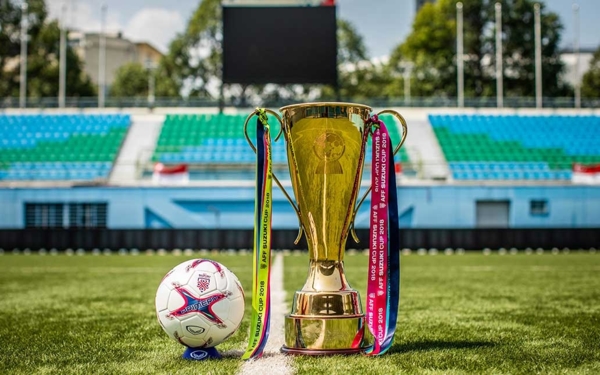 Hướng dẫn xem trận Chung kết lượt về AFF Cup 2018 trên smartphone bằng ứng dụng VTV Go