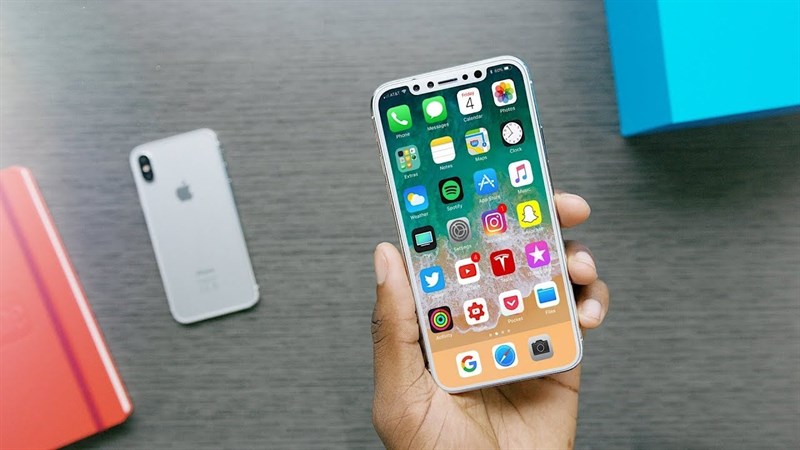 Những mẹo sử dụng Iphone cực hay bạn không nên bỏ lỡ