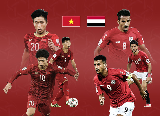 Đăng ký MIMAX200, xem trực tiếp đội tuyển Việt Nam thi đấu tại Asian Cup trên smartphone