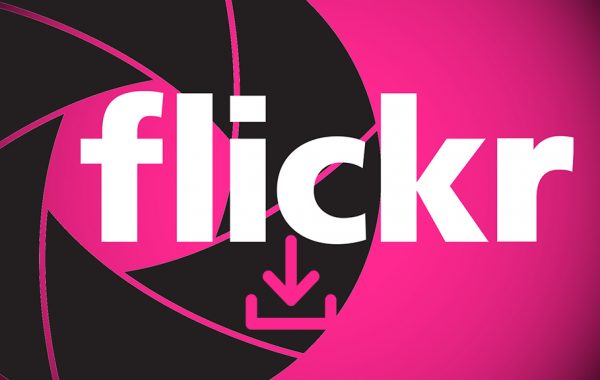 Hướng dẫn tải tất cả ảnh Flickr về máy tính