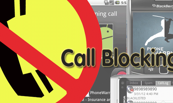 Không lo bị làm phiền với dịch vụ chặn cuộc gọi Call Blocking Vinaphone