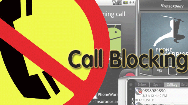 Không lo bị làm phiền với dịch vụ chặn cuộc gọi Call Blocking Vinaphone