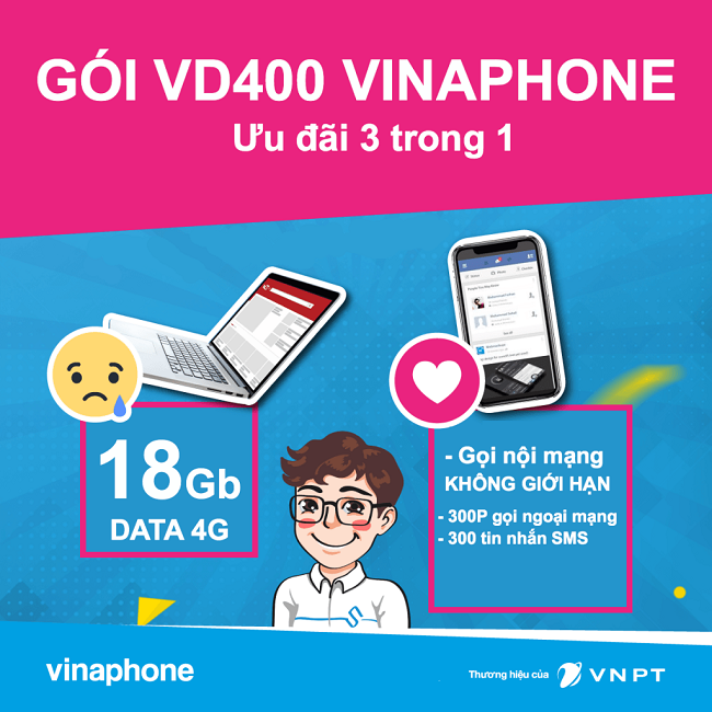 goi-vd400-vinaphone
