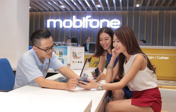 Đăng ký gói M90 Mobifone nhận ngay 5,5GB DATA giá chỉ 90.000đ