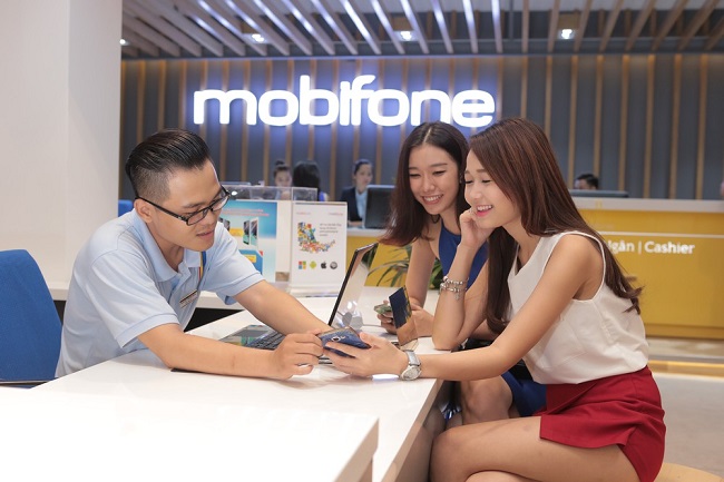 Đăng ký gói M90 Mobifone nhận ngay 5,5GB DATA giá chỉ 90.000đ