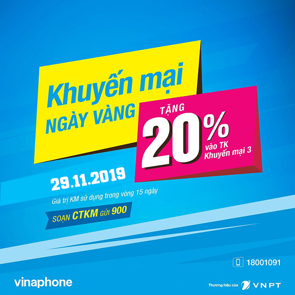 vinaphone-khuyen-mai-29-11-2019